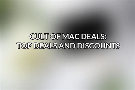 ⚠️ DEALS AT MAK WITH .